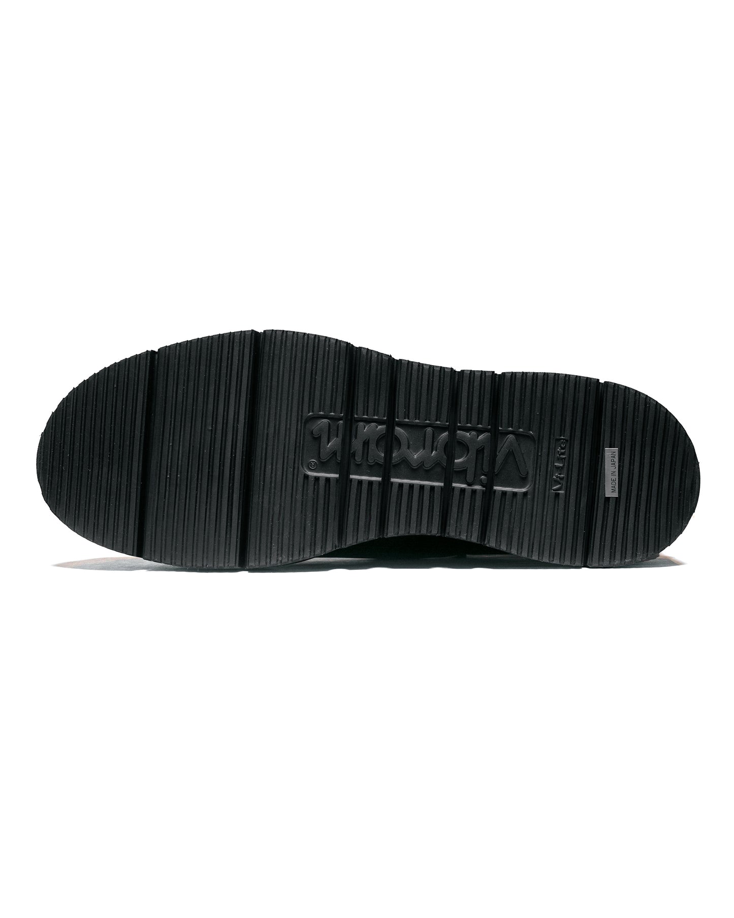 foot the coacher British Sidegore Black sole