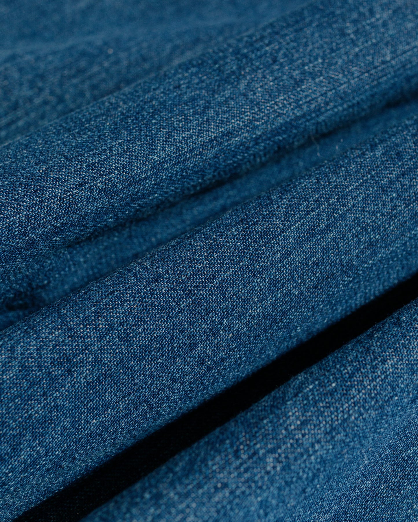 marka Denim Work Pants Organic Cotton 8.5oz Denim Used Washed