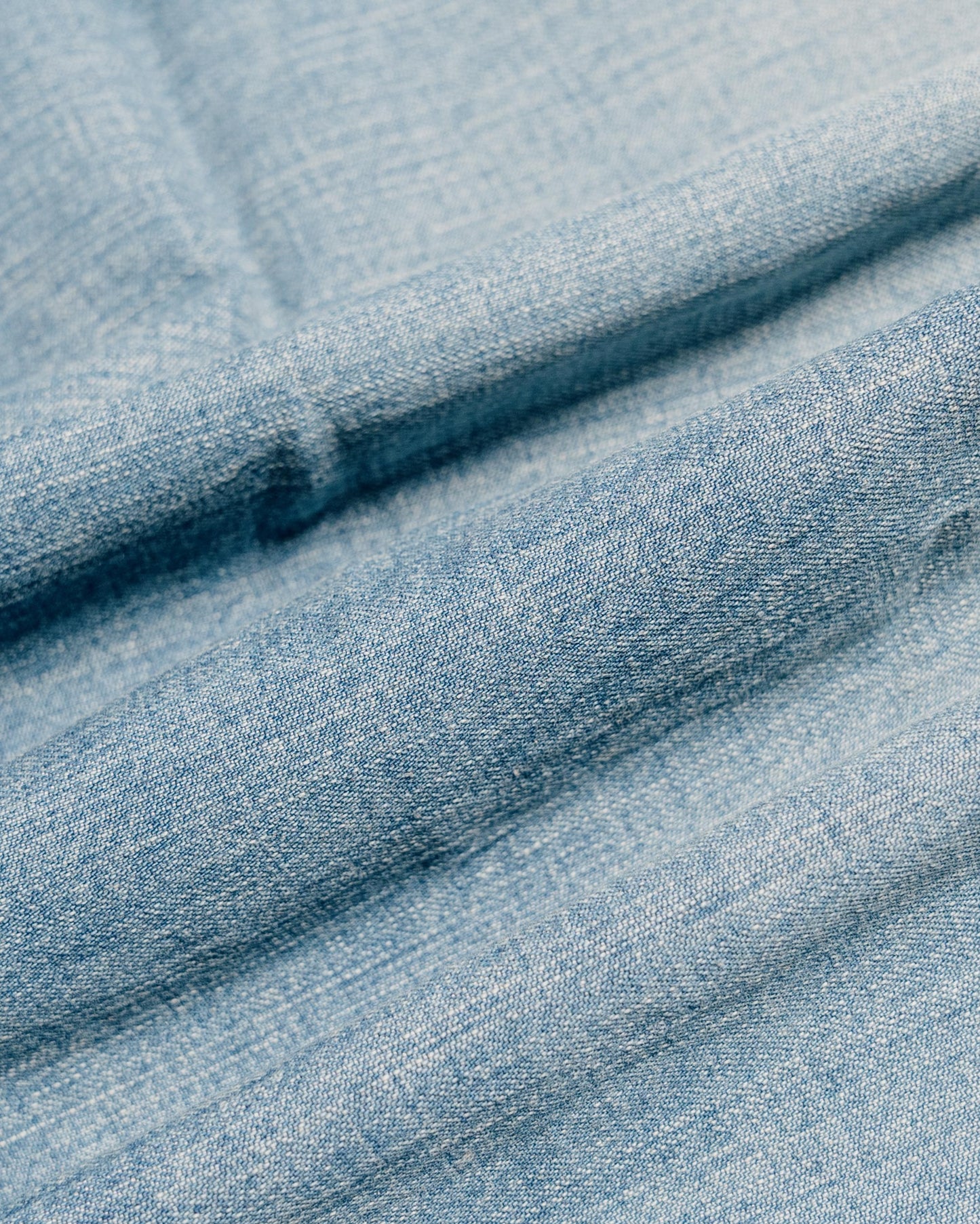 marka U.S. Army Denim Pants Cotton 10oz Denim Used Washed fabric