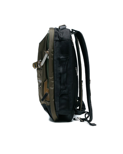 master-piece Potential 2Way Backpack v3 Olive