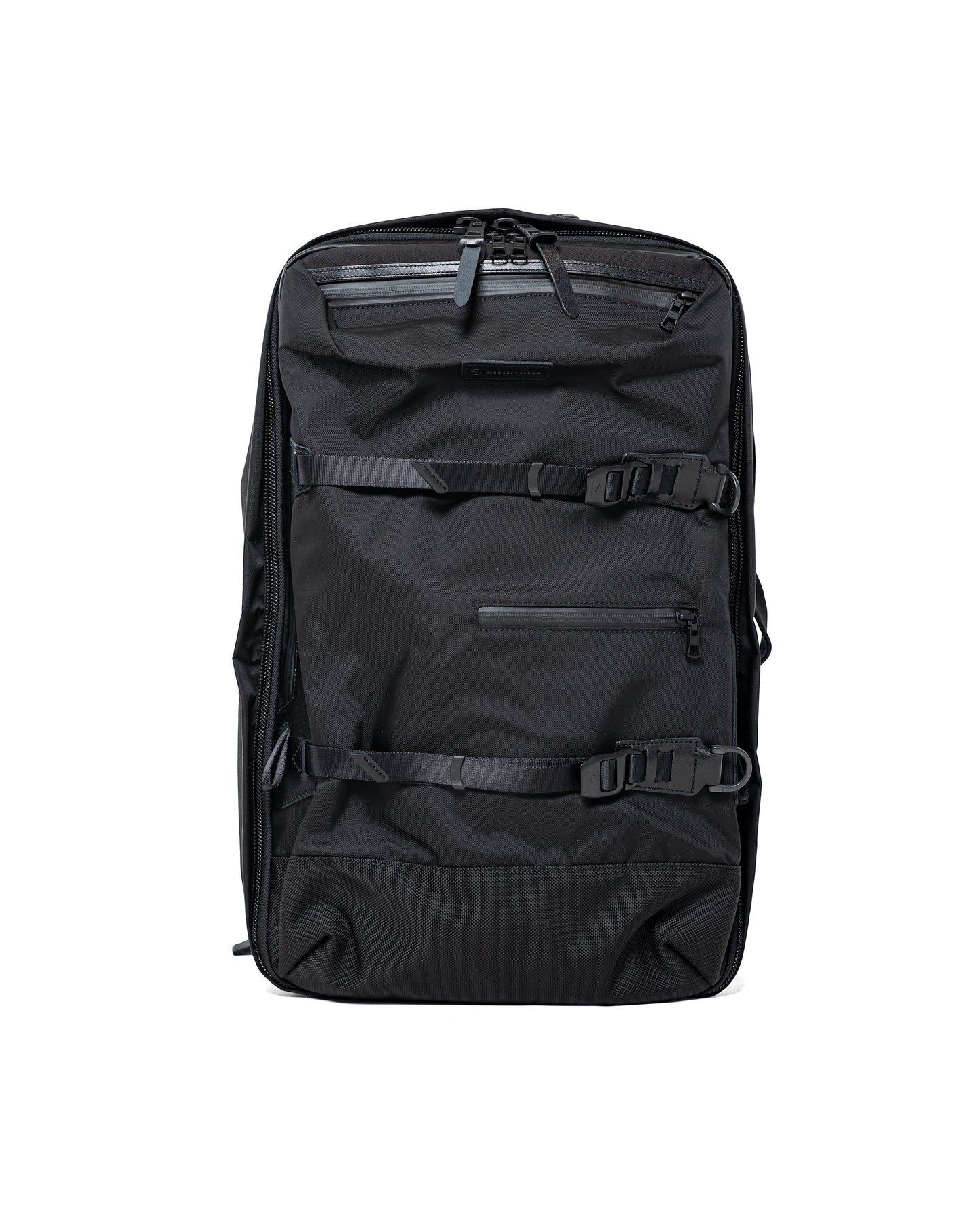 master-piece Potential 3Way Backpack v3 Black