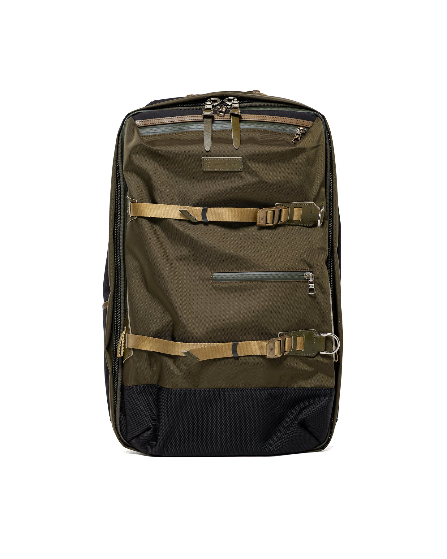 master-piece Potential 3Way Backpack v3 Olive-B