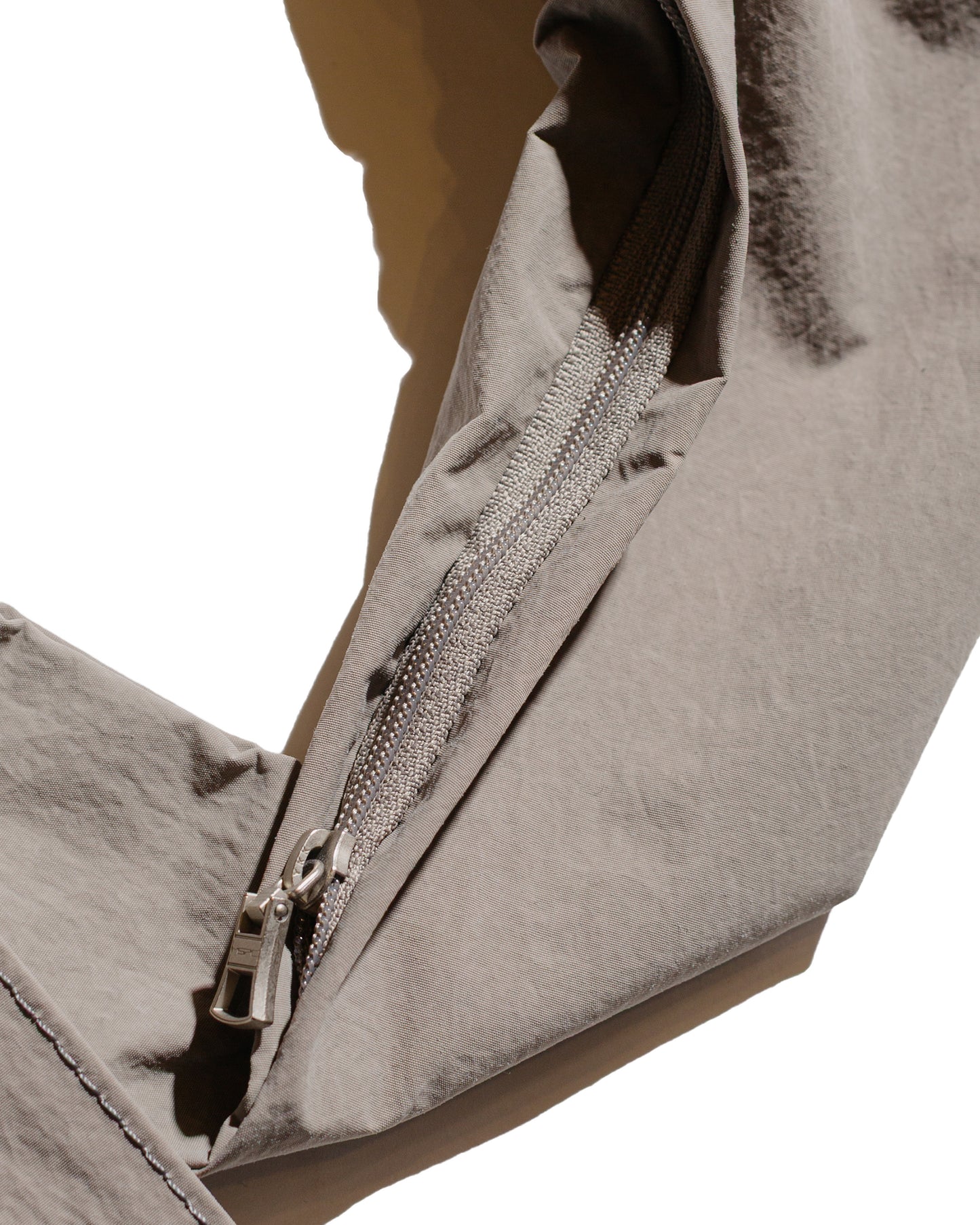 master-piece Sash Sling Bag Gray