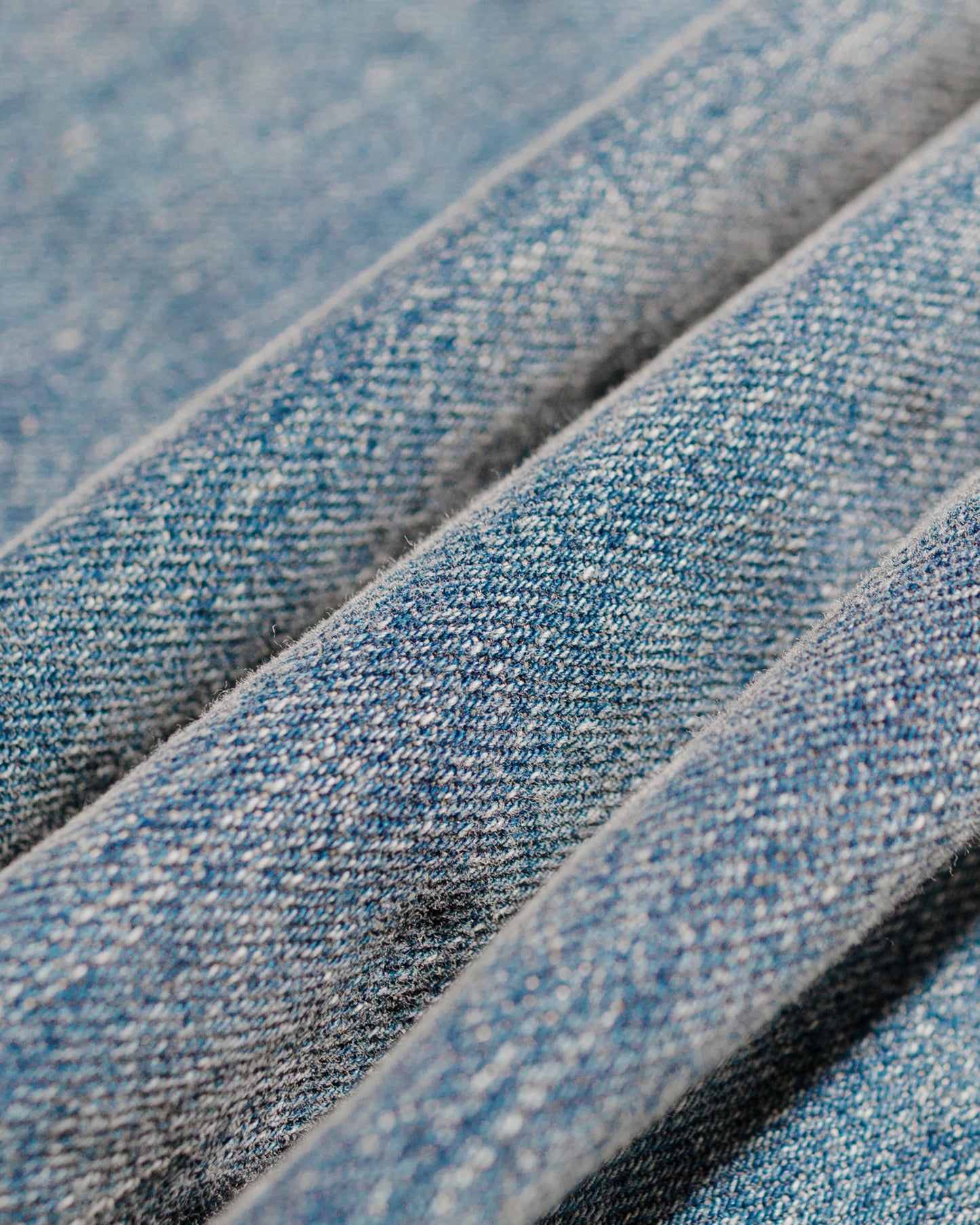 ssstein Vintage Reproduction Denim Jeans Indigo