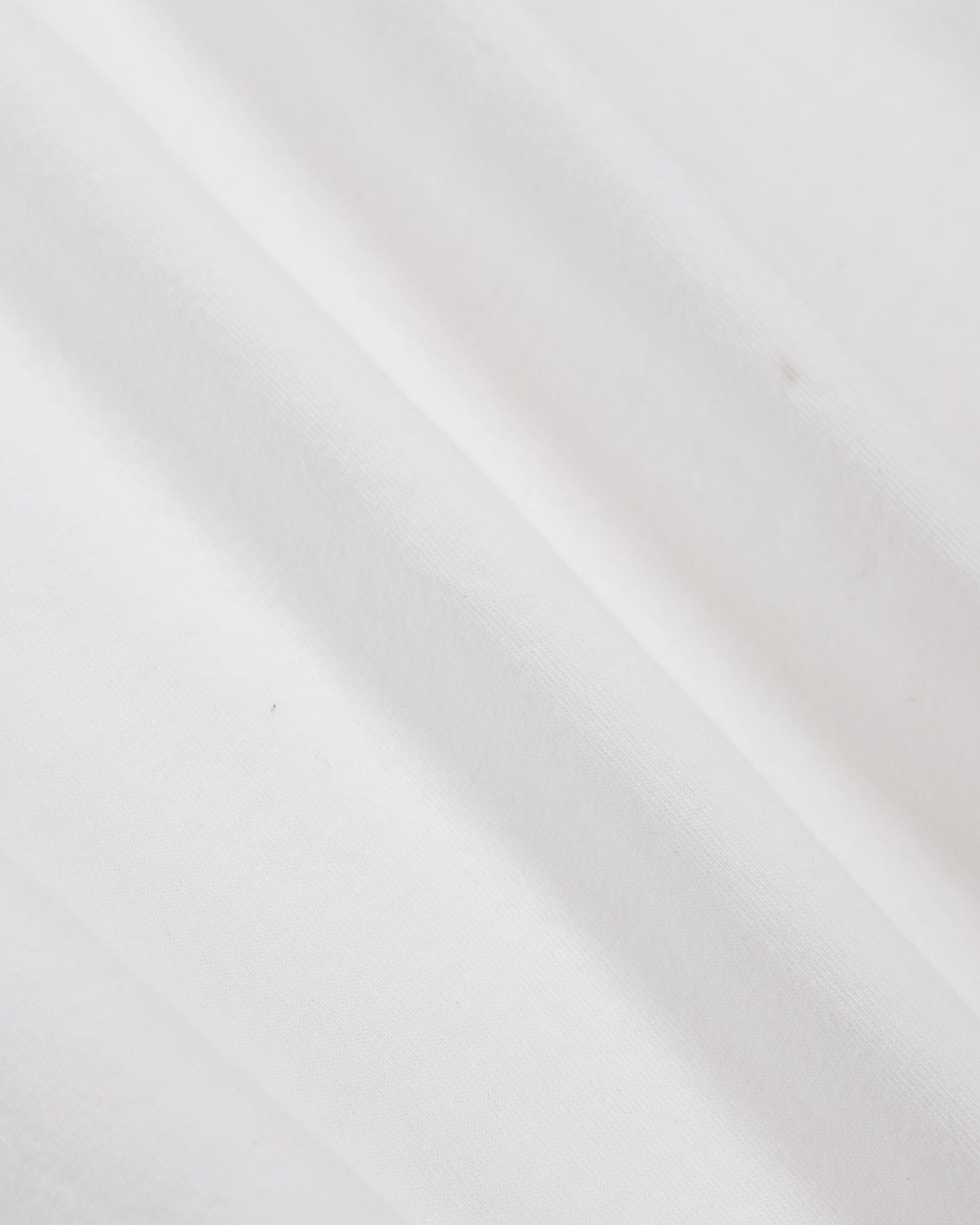 ts(s) Tank Top High Gauge Cotton Jersey Off White