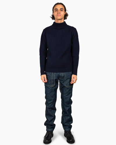 Andersen 2024 andersen crewneck