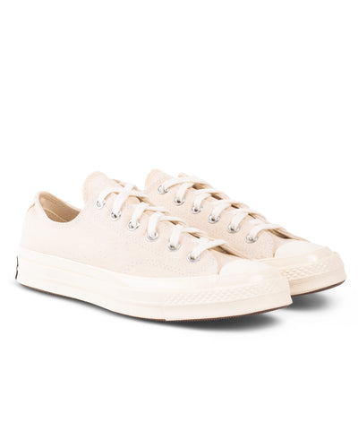 Converse on sale mono natural