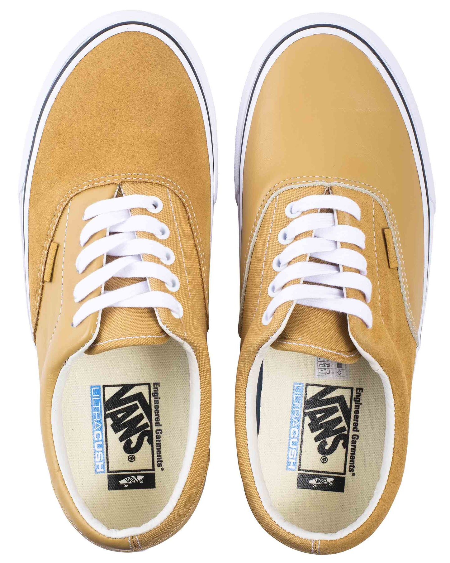 lost & found Vans Vault Engineered Garments x Vans Vault Era Gore LX Tan