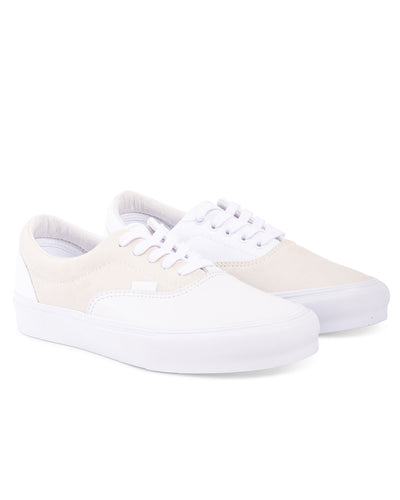 Engineered Garments x Vans Vault Era Gore LX White