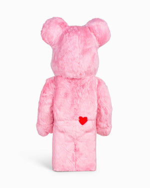 Medicom Toy Cheer Bear Costume Version 1000% Bearbrick Back