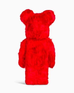 Medicom Toy Elmo Costume Version 2.0 1000% Bearbrick
