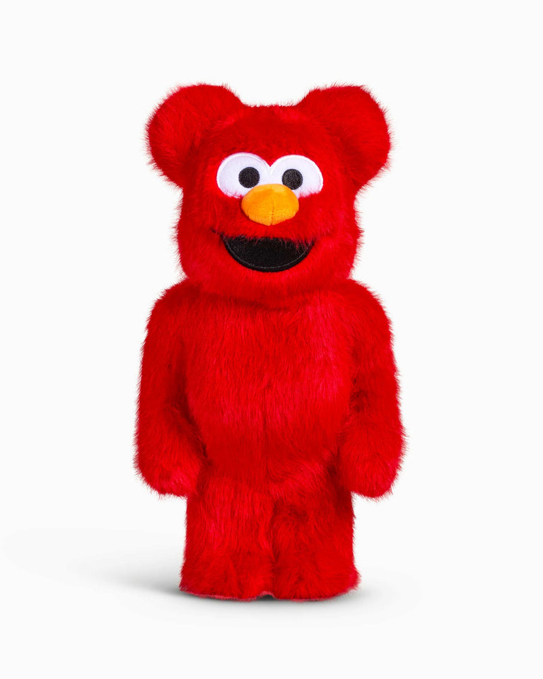 Medicom Toy Elmo Costume Version 2.0 400% Bearbrick