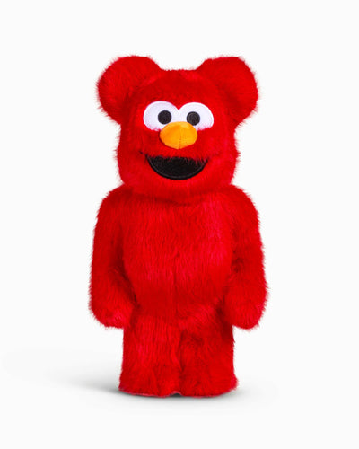 Medicom Toy Elmo Costume Version 2.0 400% Bearbrick