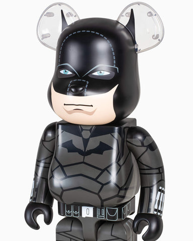 Medicom Toy The Batman 1000% Bearbrick