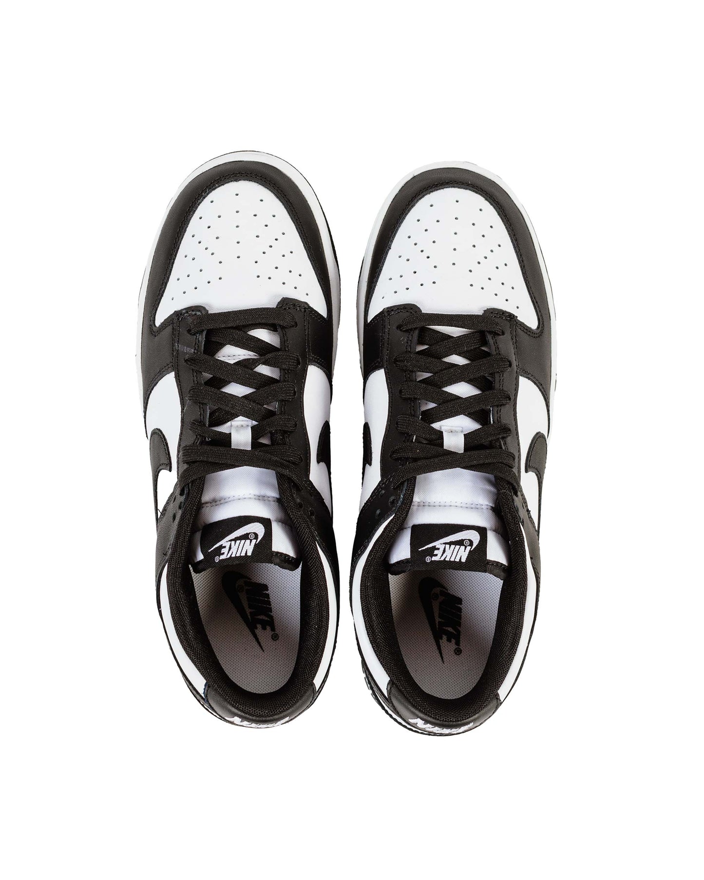 Nike Dunk Low Retro White/Black Top