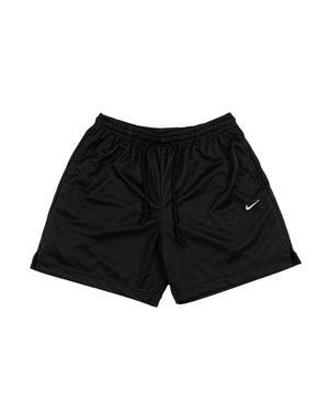 Nike Sportswear Authentics Mesh Shorts Black