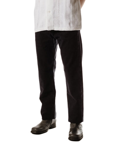 SUNFLOWER: pants for man - Charcoal