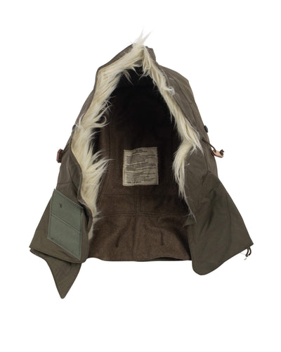 M51 hot sale parka hood