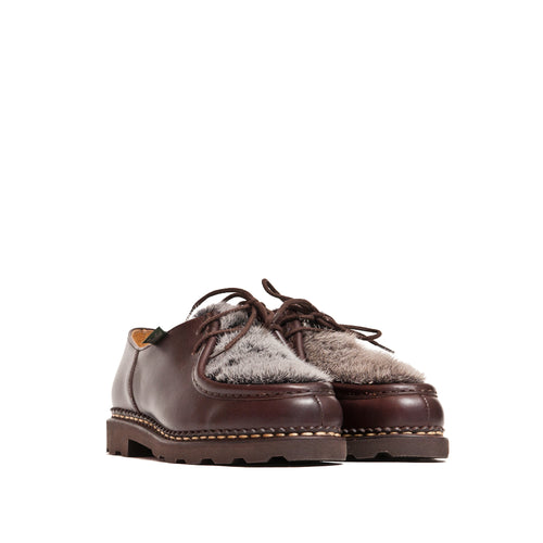 Paraboot Michael Lisse Café/Vison