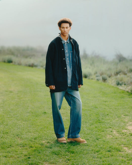 BRAND INTRO: NICENESS