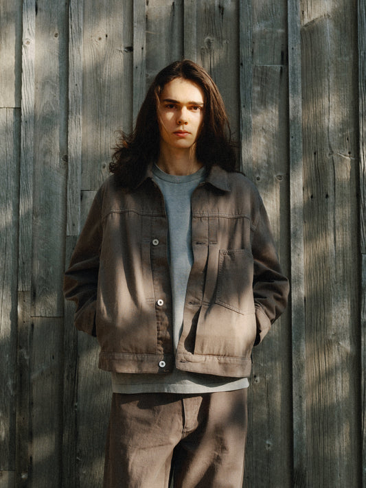 Norse Projects / Lost & Found