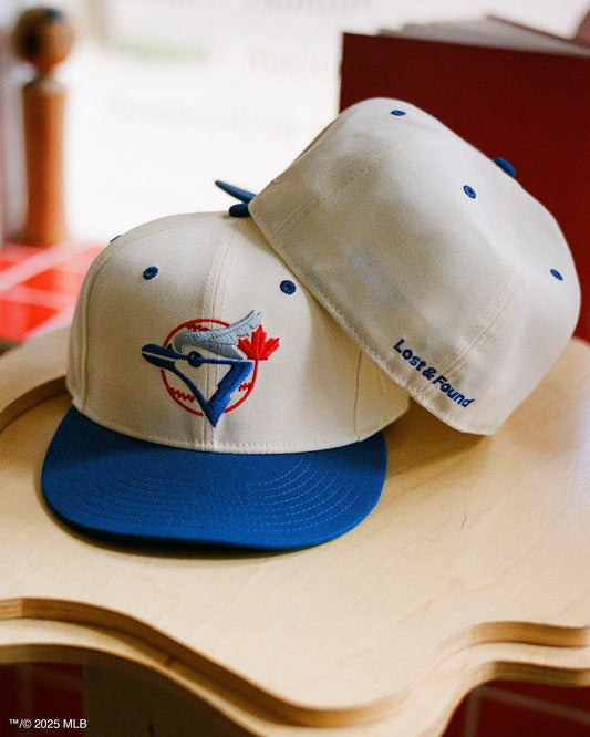 Lost & Found MLB® / New Era