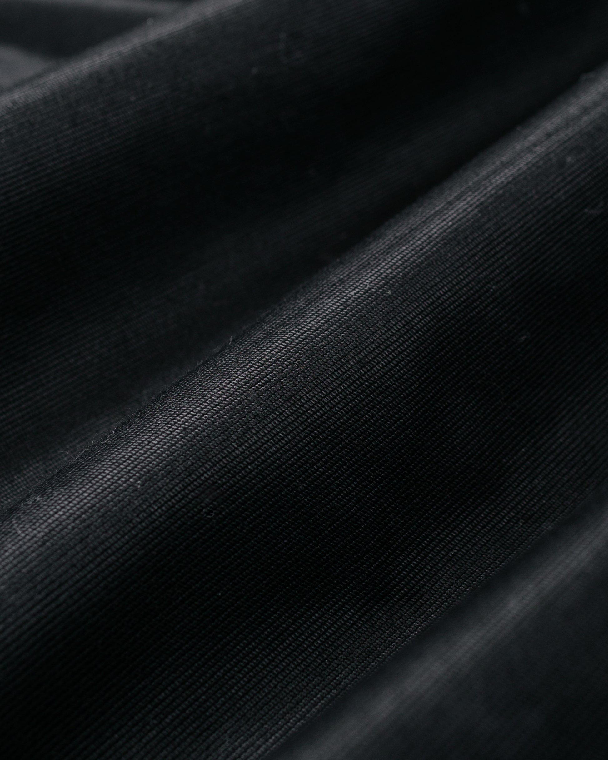 The Real McCoy's BJ25101 Buco Civilian Collared Deck Jacket Black