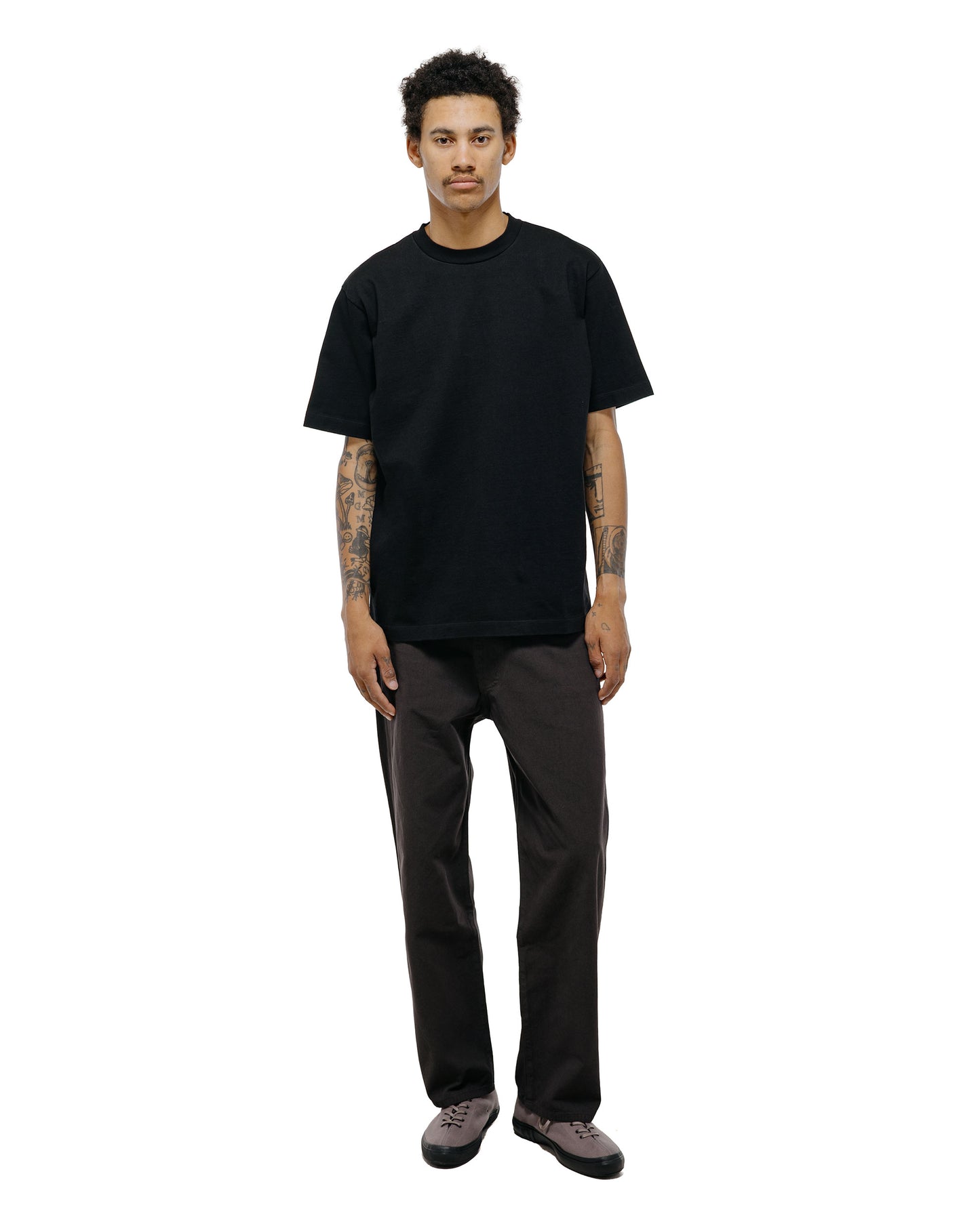 lost & found Lady White Co. Lady White Co. Fontana Pant Timber
