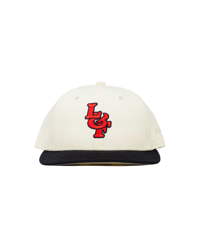 Lost & Found x New Era Low Profile 59FIFTY Cap White/Navy
