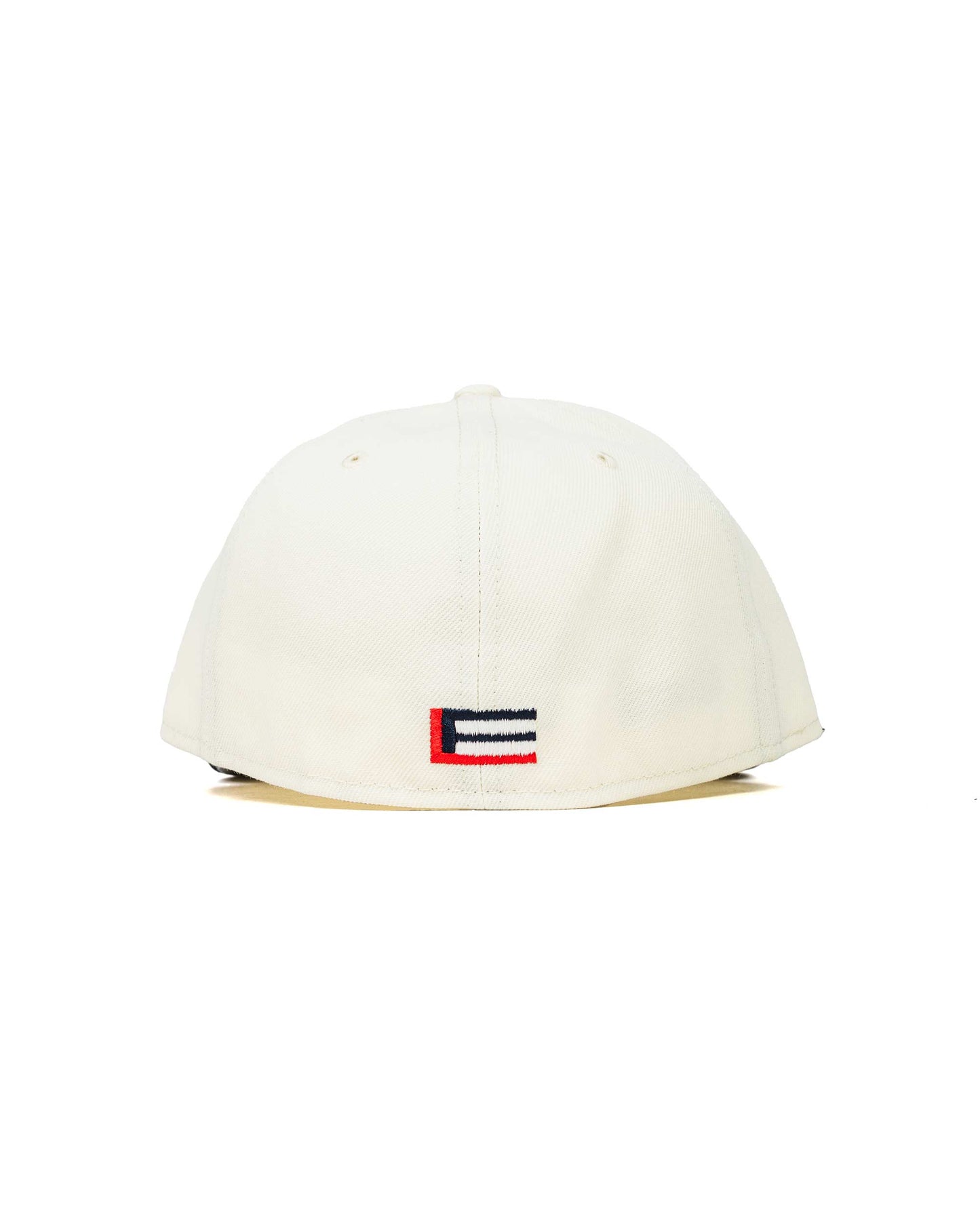 Lost & Found x New Era Low Profile 59FIFTY Cap White/Navy Back