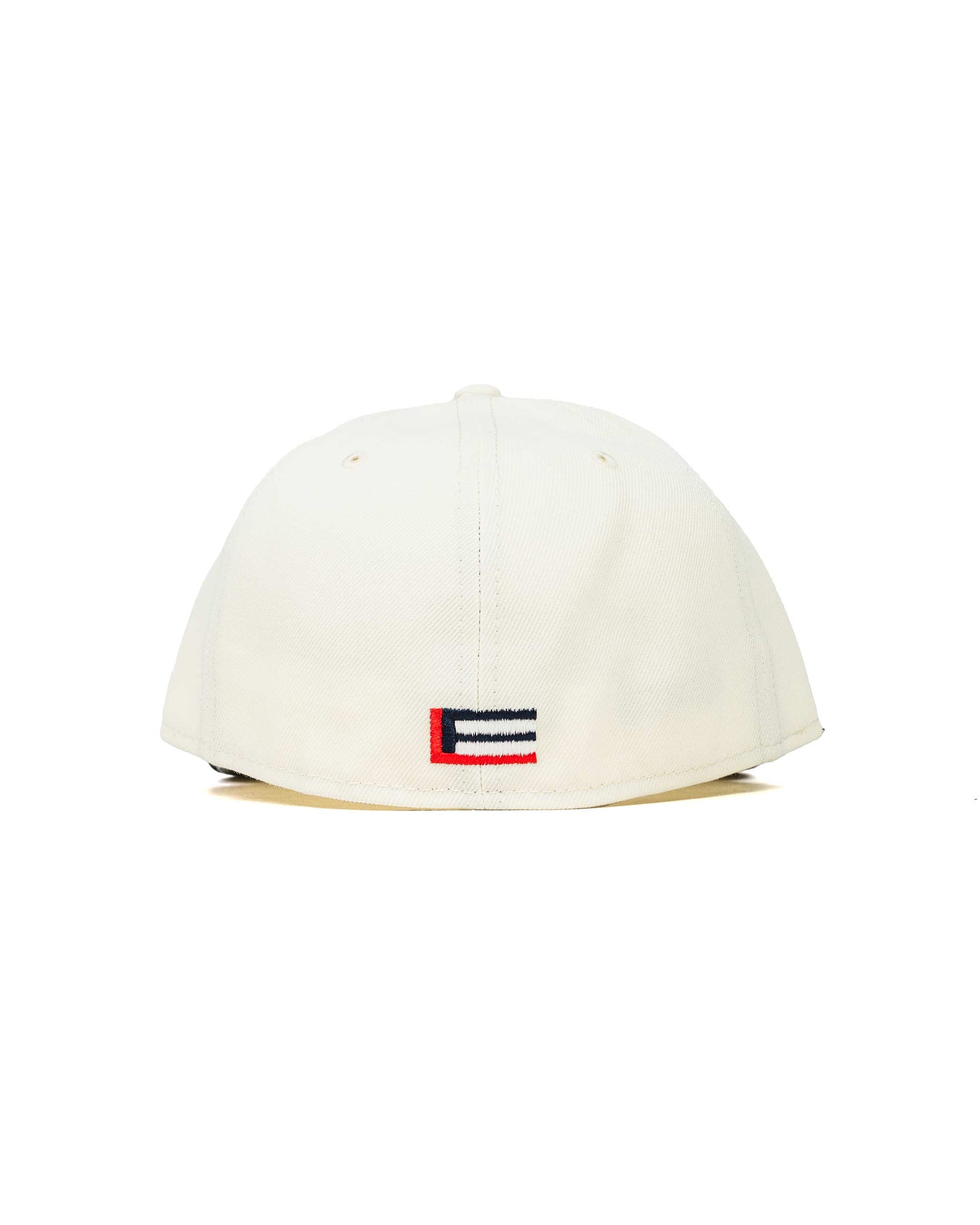 Lost & Found x New Era Low Profile 59FIFTY Cap White/Navy Back