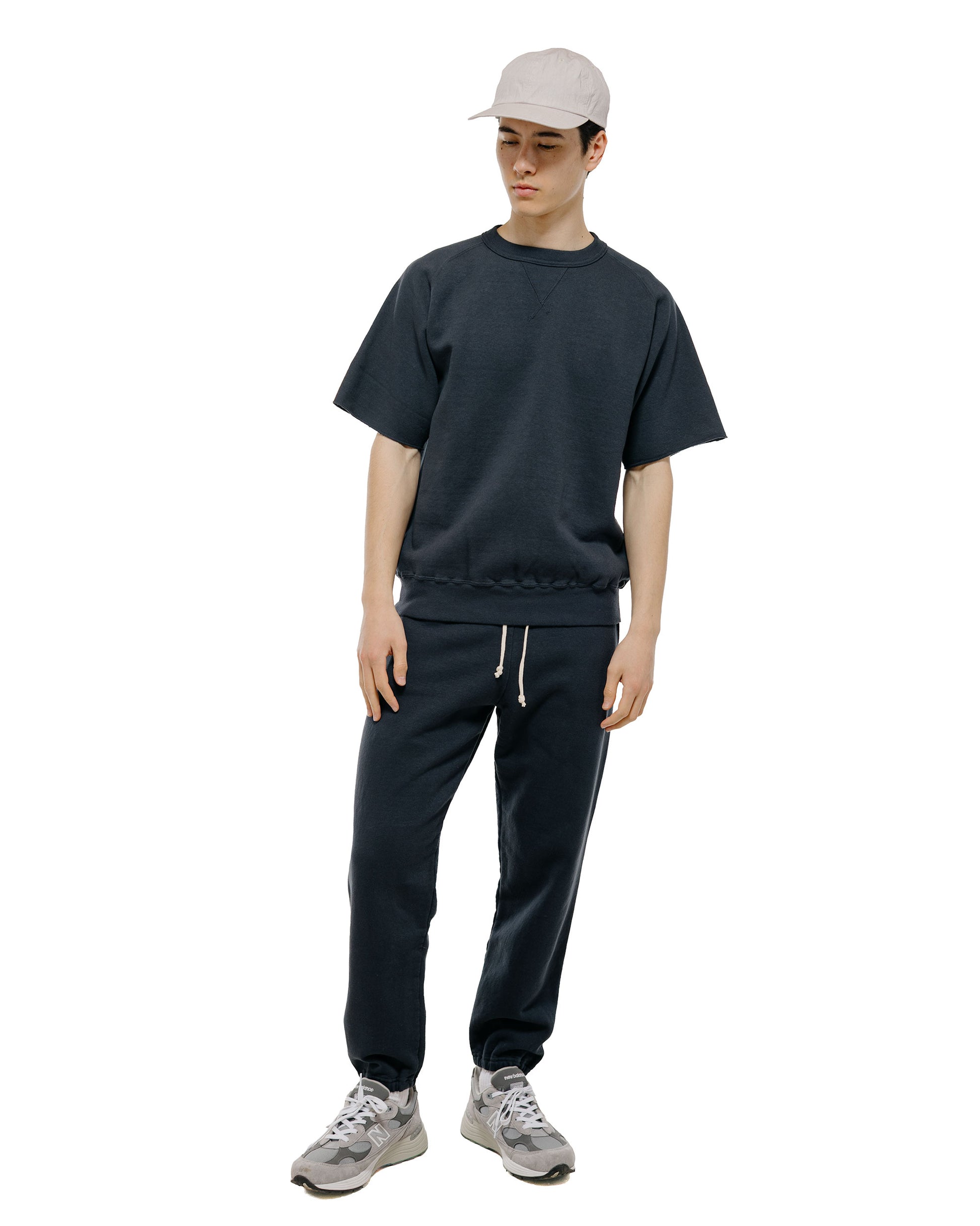 Sunray Sportswear Pe'ahi Sweatpant Blue Graphite