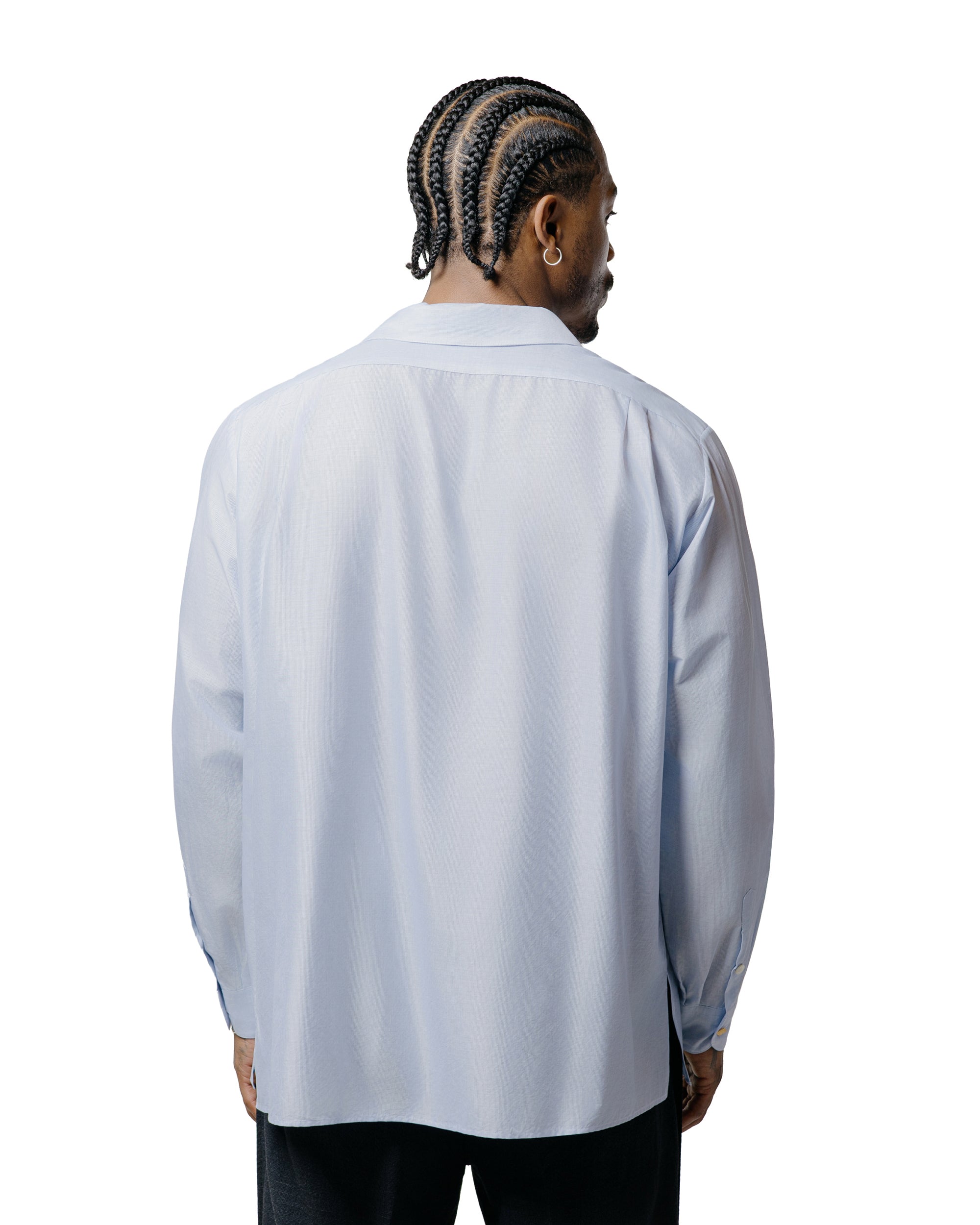 NICENESS Romeo Stripe