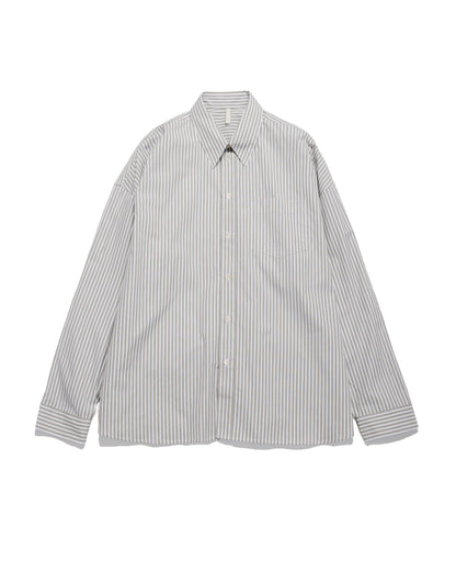 Sunflower Stable Shirt Off White
