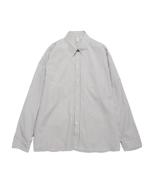 Sunflower Stable Shirt Off White