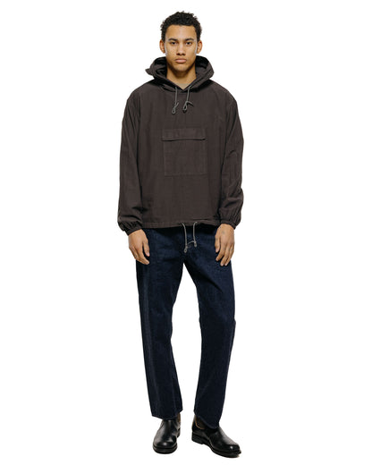 Phigvel Ripstop Field Anorak Graphite