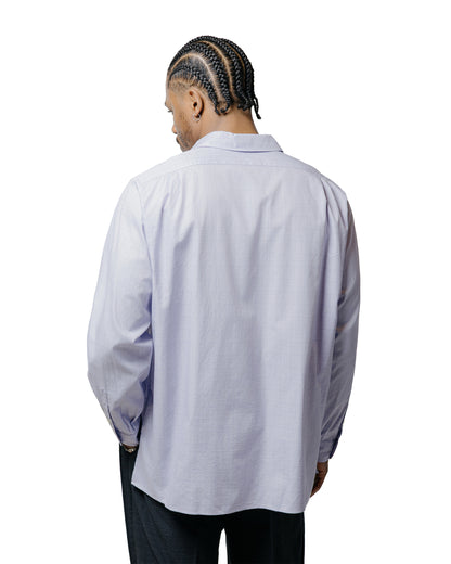 NICENESS Romeo Blurred Check