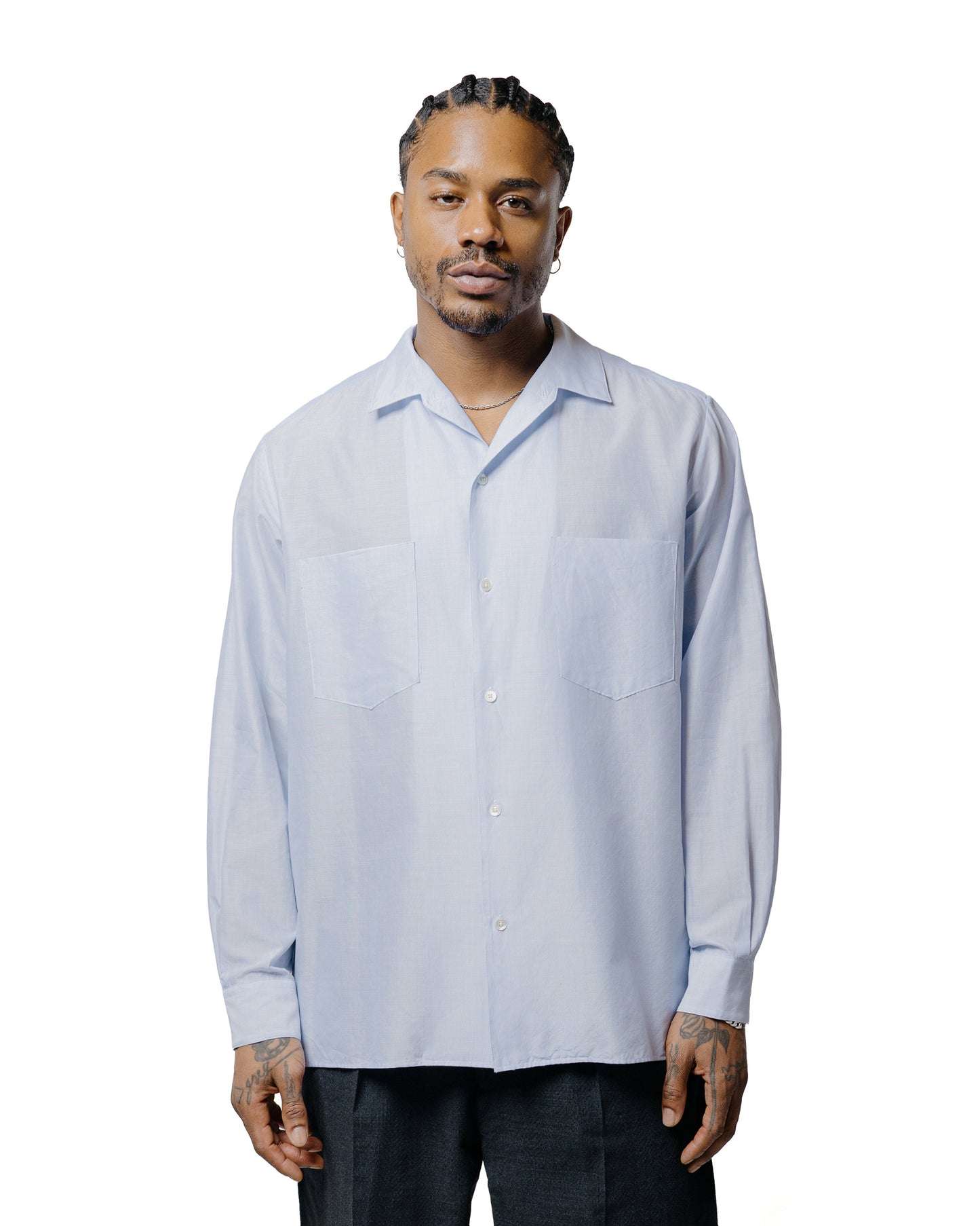 NICENESS Romeo Stripe