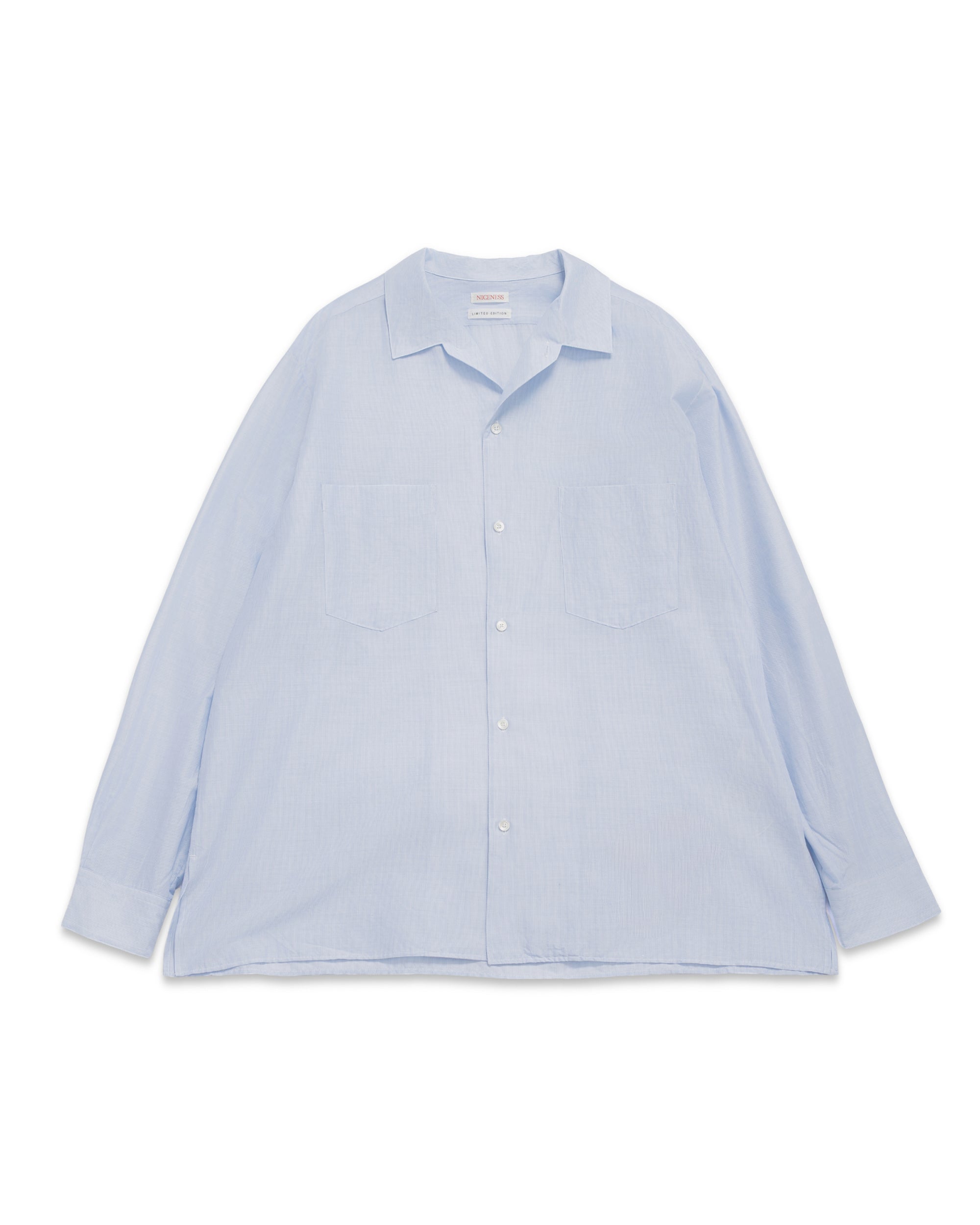 NICENESS Romeo Stripe