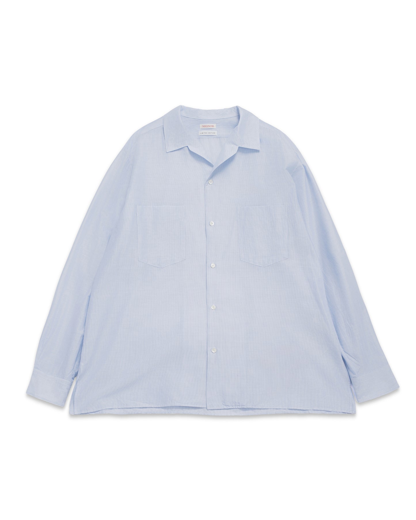 NICENESS Romeo Stripe