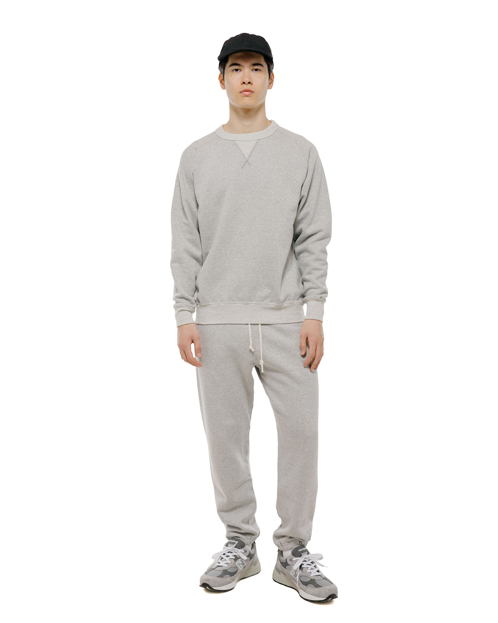 Sunray Sportswear Pe'ahi Sweatpant Hambledon Grey
