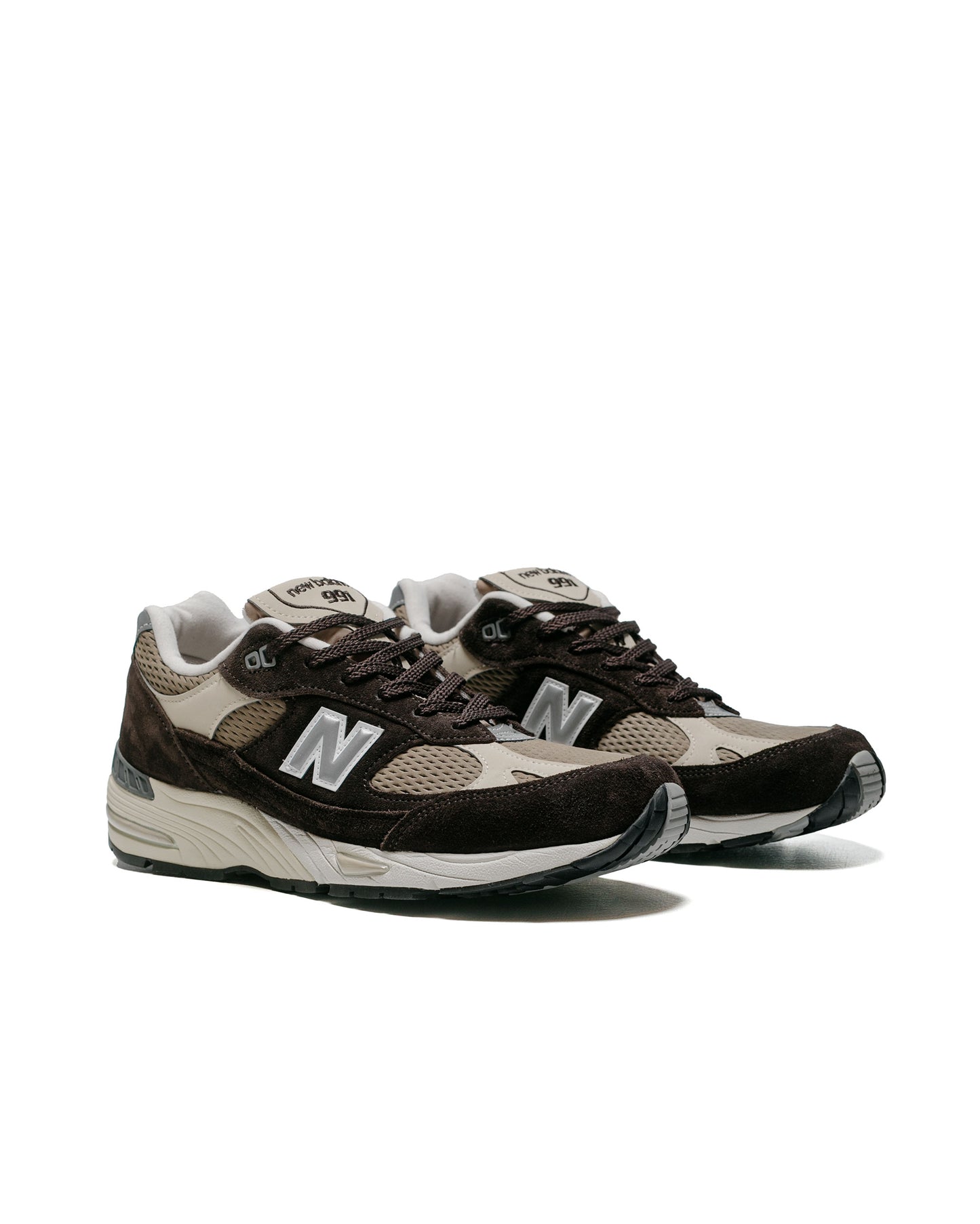 New Balance M991BGC Delicioso side