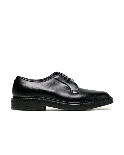 Alden All Weather Walker Black Alpine Grain 949