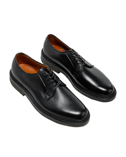 Alden All Weather Walker Black Alpine Grain 949