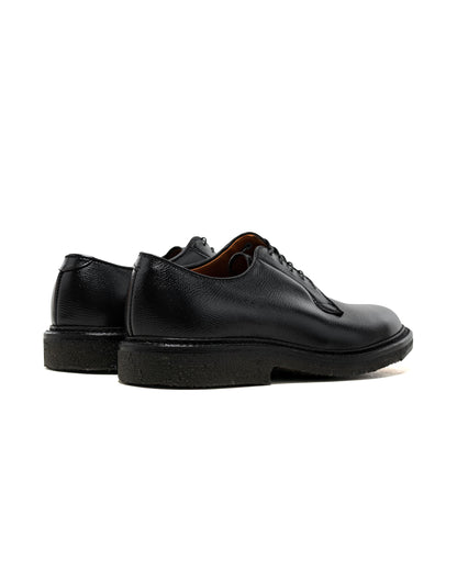 Alden All Weather Walker Black Alpine Grain 949