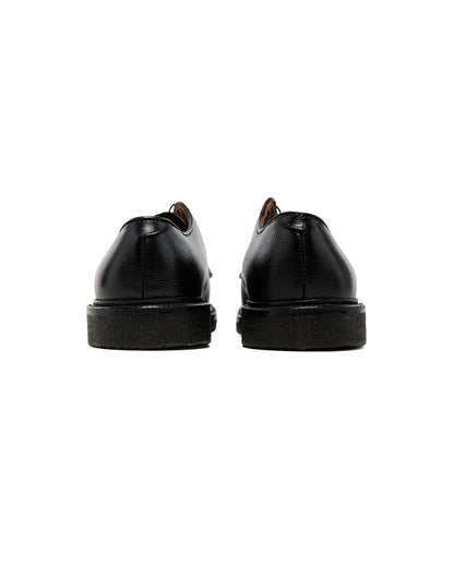 Alden All Weather Walker Black Alpine Grain 949
