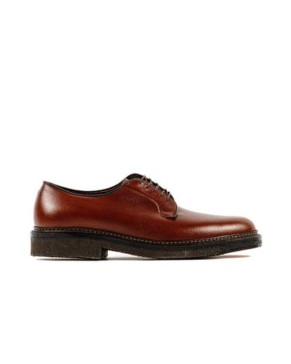 Alden All Weather Walker Brown Alpine Grain 947