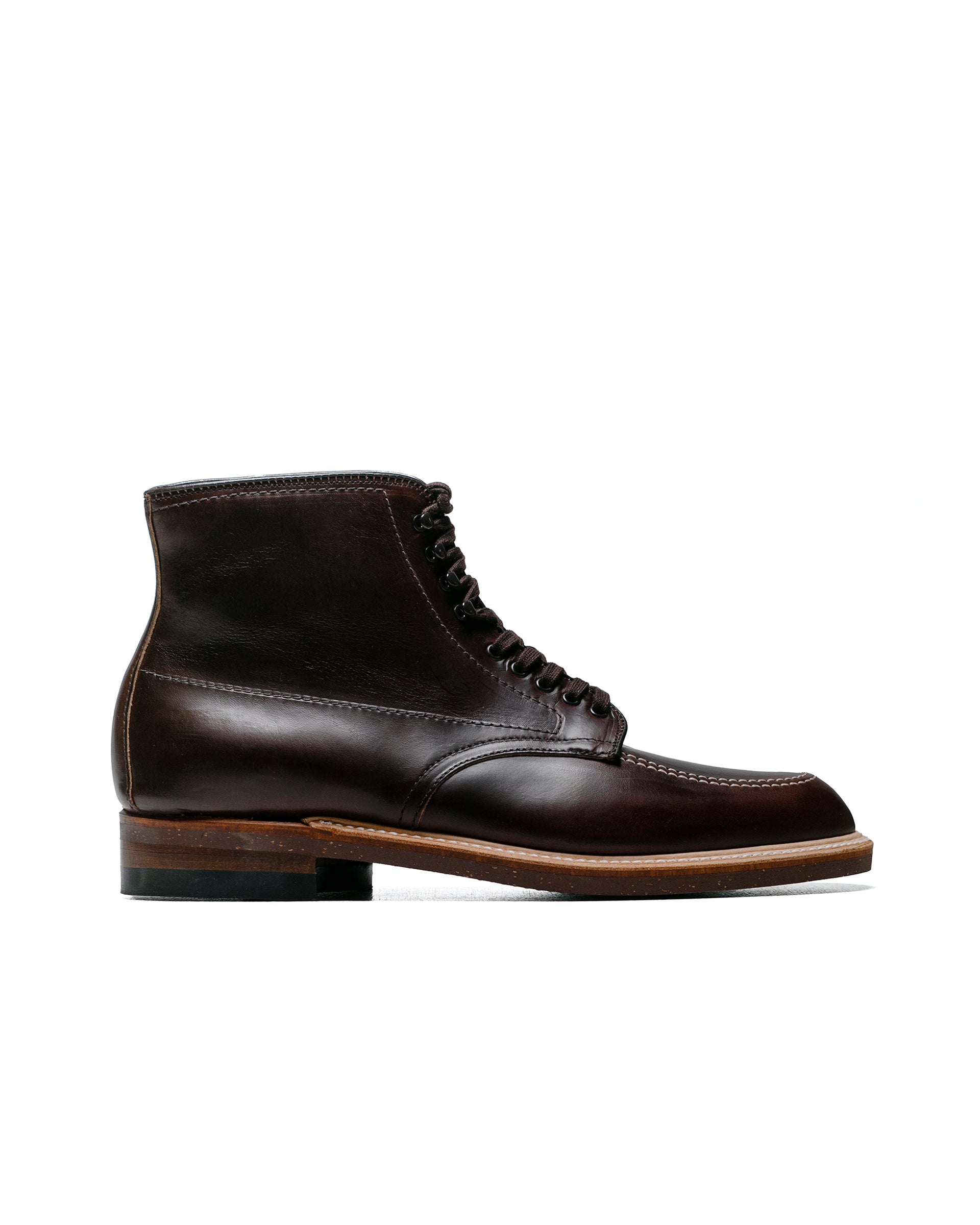 AldenIndyBootBrownChromexcel40 