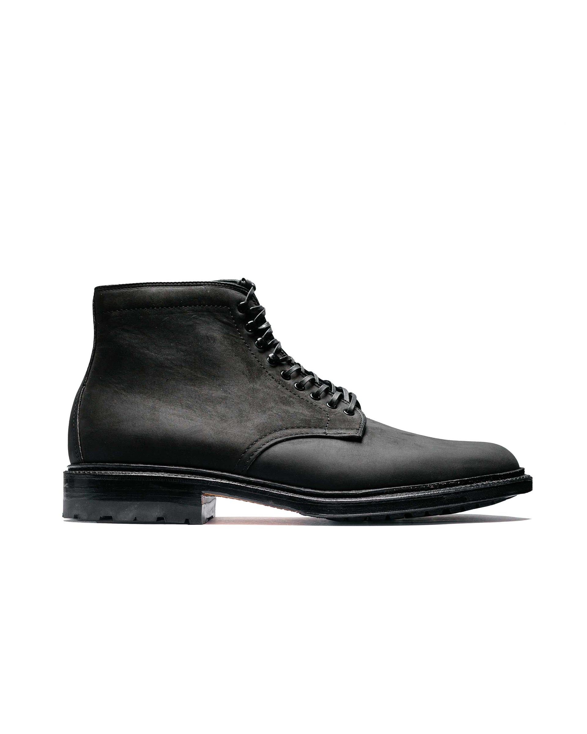 ALDEN 哭い オールデン49085 アースシャモア8.5E