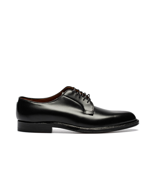 Alden Tan Suede Plain Toe Dover G5405